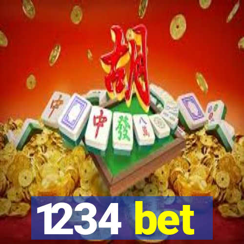 1234 bet